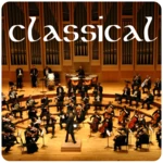 Logo of Classical Music Forever Radio Free android Application 